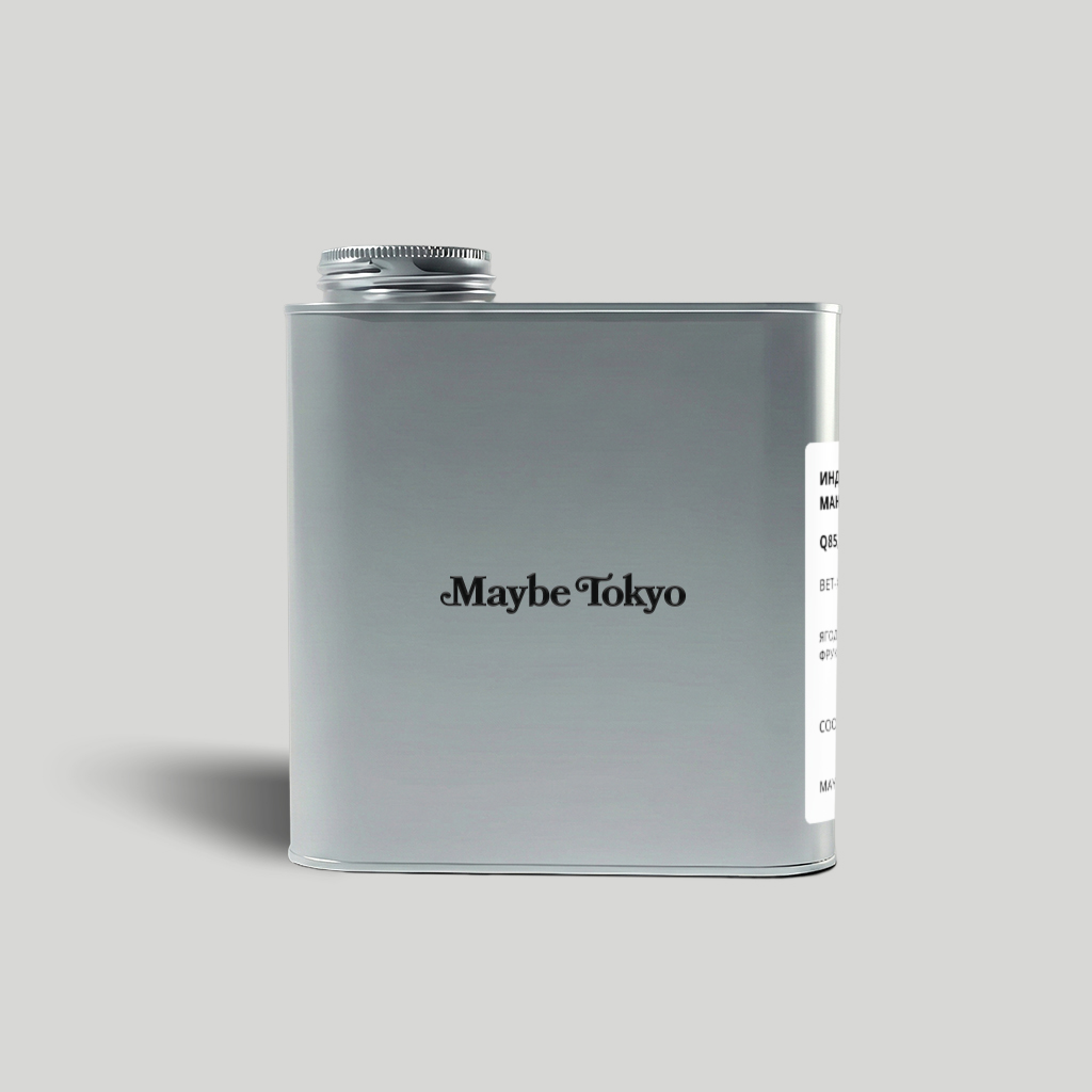 Индонезия Мандхелинг · 200 г